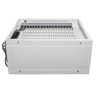 Power Technologies AC-MINI-16 Armario de gestión y carga para dispositivos portátiles Blanco (3)