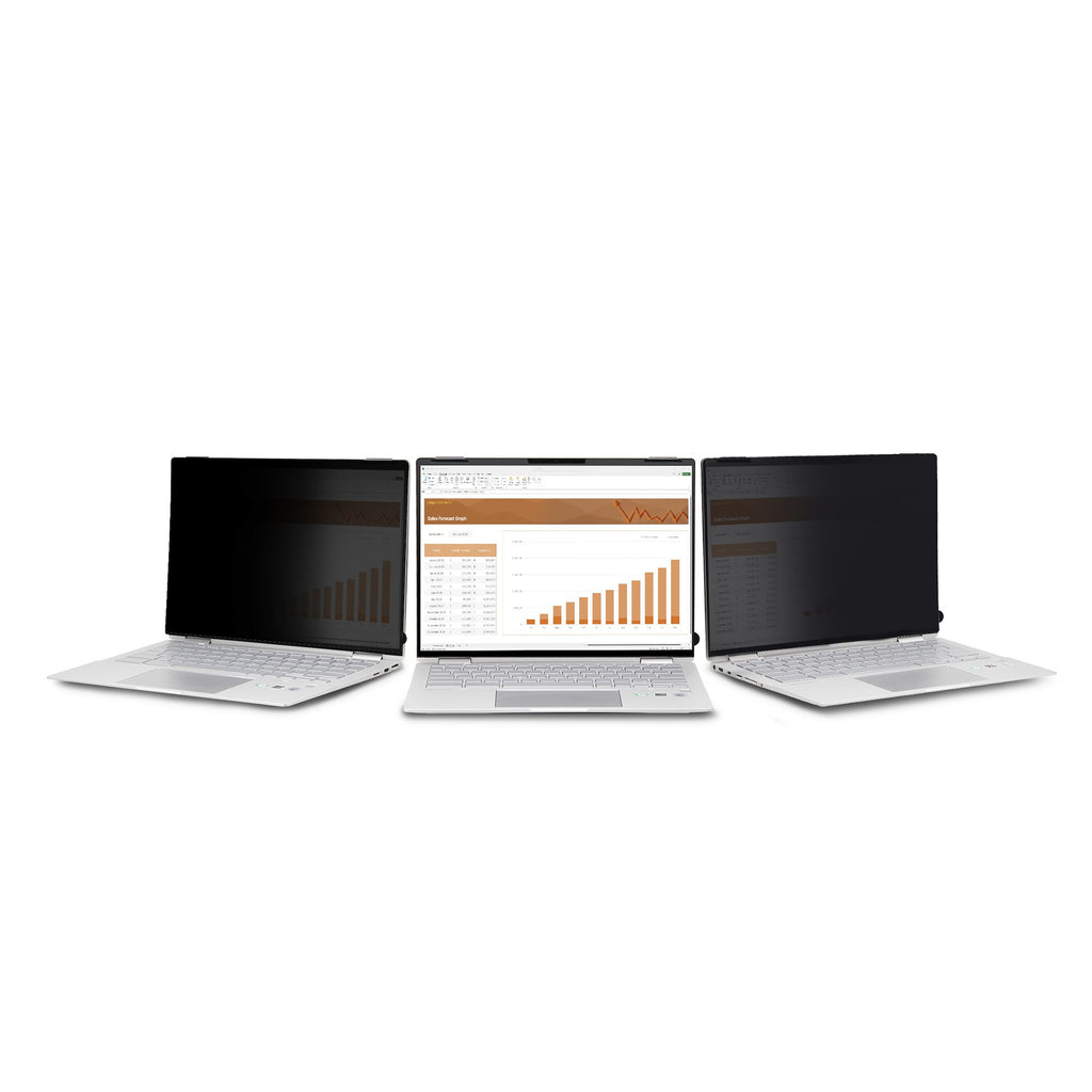 StarTech.com 14LT-PRIVACY-SCREEN filtro para monitor 35,6 cm (14") Filtro de privacidad para pantallas sin marco (2)
