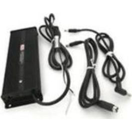 Getac Lind forklift power supply, 20-60 VDC