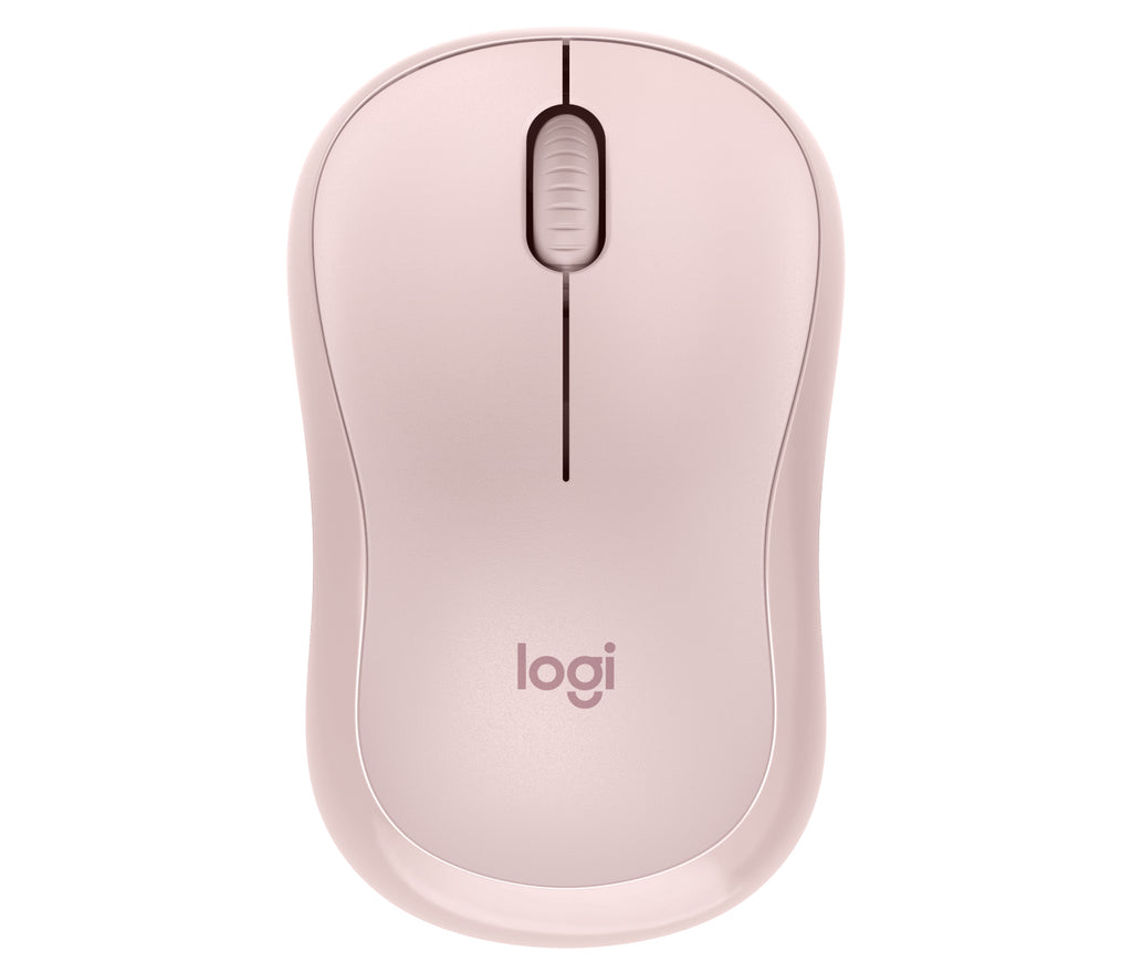Logitech M240 Silent ratón Viajes Ambidextro RF Wireless + Bluetooth 4000 DPI (3)