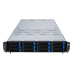 Asustek RS720A-E12-RS12/10G/2.6kW/8NVMe 90SF02E1-M004L0