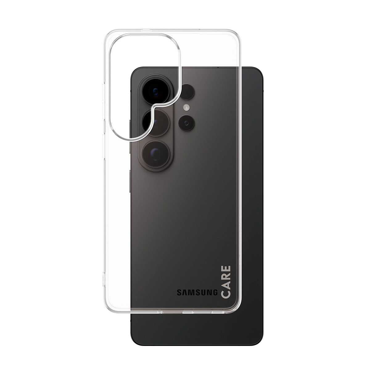 PanzerGlass CARE™ by ® X-Ray Case Samsung Galaxy S26 Ultra funda para teléfono