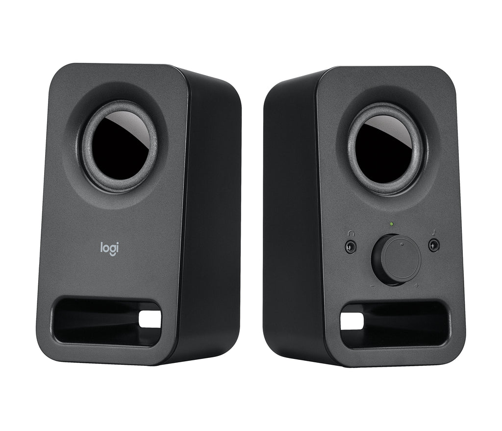 Logitech Z150 Negro Alámbrico 3 W (4)