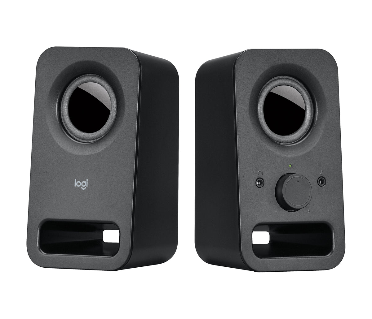Logitech Z150 Negro Alámbrico 3 W (4)