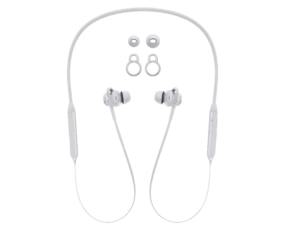 Lenovo GXD1B65027 auricular y casco Auriculares Inalámbrico Dentro de oído Llamadas/Música/Deporte/Uso diario Bluetooth Gris (2)
