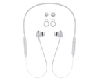 Lenovo GXD1B65027 auricular y casco Auriculares Inalámbrico Dentro de oído Llamadas/Música/Deporte/Uso diario Bluetooth Gris (2)