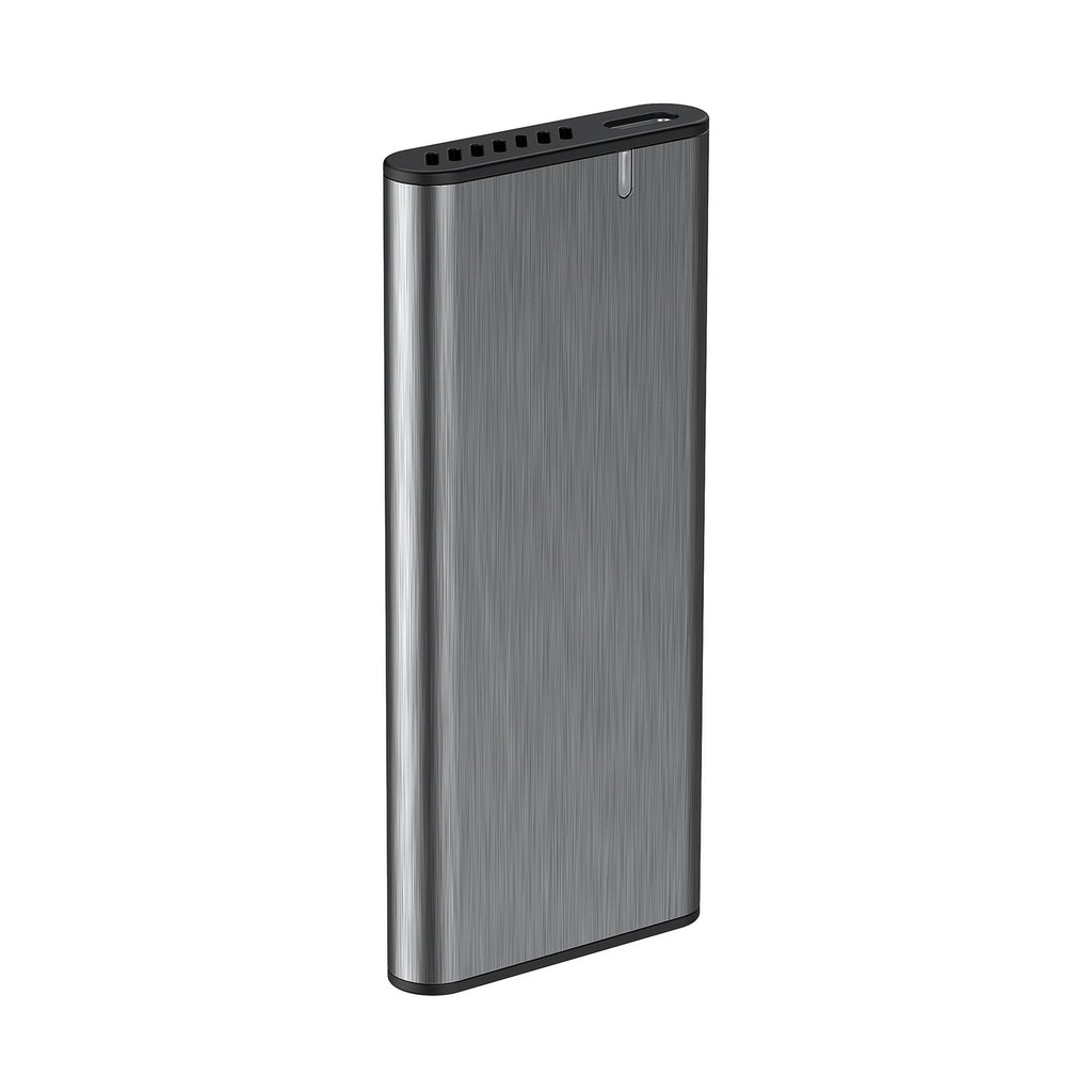AISENS ASM2-007GRY caja para disco duro externo Caja externa para unidad de estado sólido (SSD) (3)