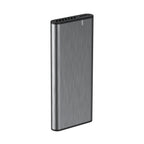 AISENS ASM2-007GRY caja para disco duro externo Caja externa para unidad de estado sólido (SSD) (3)