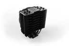 be quiet! Dark Rock Slim Procesador Refrigerador de aire 12 cm Negro (3)