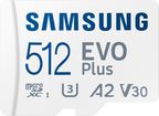 Samsung Electronics MicroSDXC Samsung EVO Plus 64 GB MB-MC64SA/EU (7)
