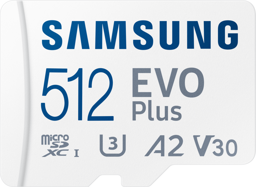 Samsung Electronics MicroSDXC Samsung EVO Plus 64 GB MB-MC64SA/EU (7)