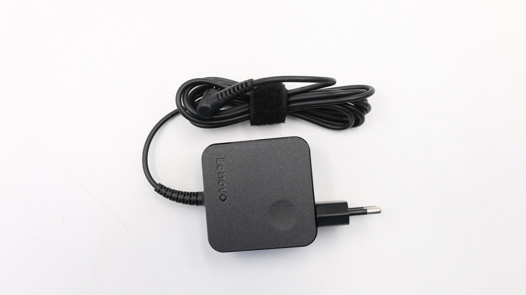 Lenovo 01FR124 adaptador e inversor de corriente Interior 45 W Negro (3)