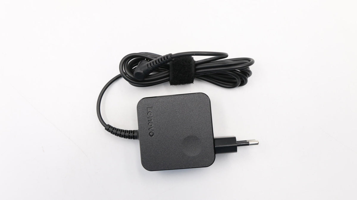 Lenovo 01FR124 adaptador e inversor de corriente Interior 45 W Negro (3)