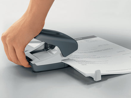 Leitz Cosy Hole Punch 2-hole 30 sheets