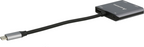Adaptador ARTICONA USB-C a 2x HDMI/USB (4)