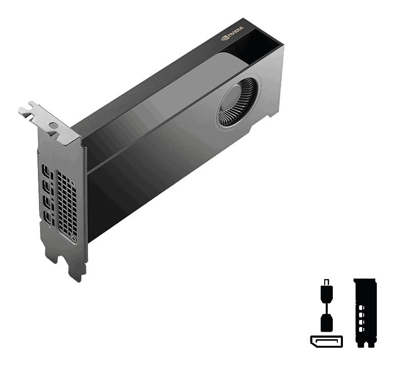 PNY NVIDIA RTX PRO 2000 Blackwell VCNRTXPRO2000-PB (5)