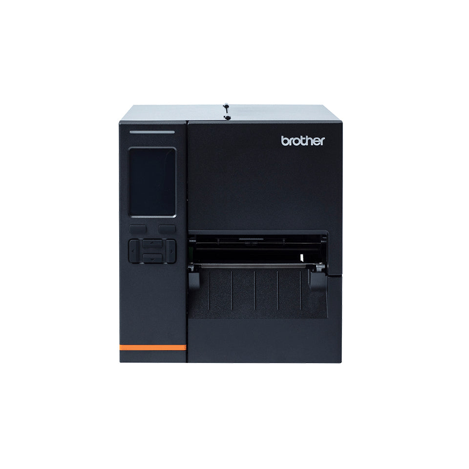 Brother TJ-4121TN impresora de etiquetas Línea térmica 300 x 300 DPI Alámbrico Ethernet (2)