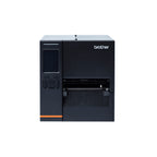 Brother TJ4021TN impresora de etiquetas Térmica directa / transferencia térmica 203 x 203 DPI 254 mm/s Alámbrico Ethernet (2)