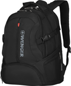 Wenger/SwissGear Transit 40,6 cm Funda tipo mochila Negro vista 4