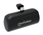 Manhattan 102636 batería externa Ión de litio 5000 mAh Negro (2)