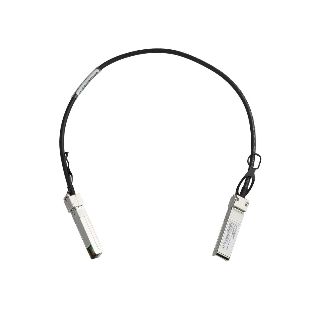 StarTech.com SFPH10GBC05M Cable de fibra óptica e InfiniBand SFP+ Negro (2)