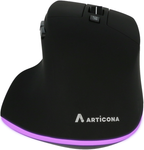 Ratón ARTICONA USB-A+Dual Bluetooth LED (4)