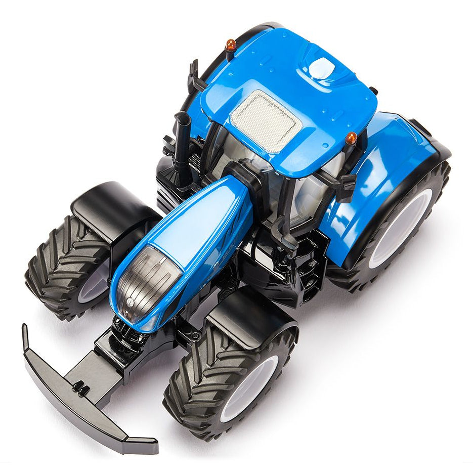 Siku 3291 modelo a escala Modelo a escala de tractor Previamente montado 1:32 (5)