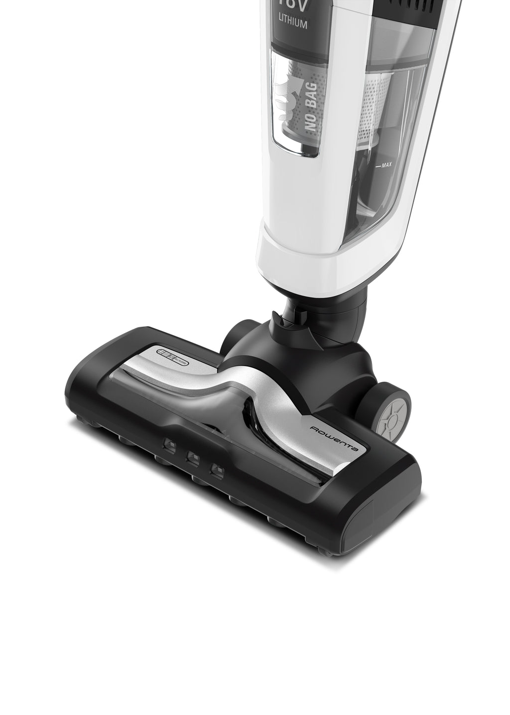 Rowenta RH6737 Batería Secar Sin bolsa 0,6 L Blanco (6)