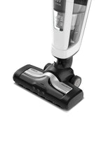Rowenta RH6737 Batería Secar Sin bolsa 0,6 L Blanco (6)