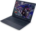 Alienware AC16251 Intel Core Ultra 9 275HX Portátil 40,6 cm (16") WQXGA 32 GB DDR5-SDRAM 1 TB SSD NVIDIA GeForce RTX 5070 Wi-Fi 7 (802.11be) Windows 11 Home Indigo Internacional de EE.UU. (4)