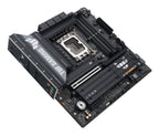 ASUS TUF GAMING B860M-PLUS Intel B860 LGA 1851 (Socket V1) micro ATX (6)