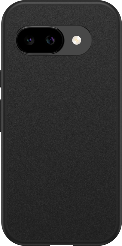 OtterBox React Series, Carcasa trasera para teléfono móvil, negro (77-97759) (4)
