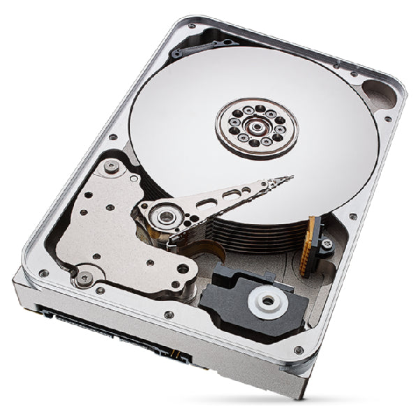 Seagate IronWolf Pro ST12000NT001 disco duro interno 12 TB 7200 RPM 256 MB 3.5" Serial ATA III (6)