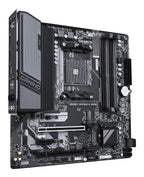 GIGABYTE B550M GAMING X WIFI6 placa base AMD B550 Zócalo AM4 micro ATX (4)