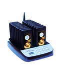 Premier EFFAV16 receptor de radio Negro, Plata (2)