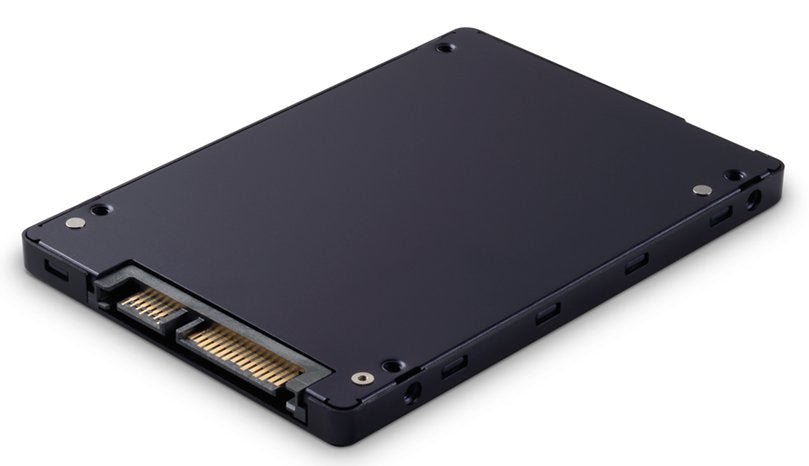 Lenovo 5100 1,92 TB 2.5" Serial ATA III TLC – Reacondicionado (2)