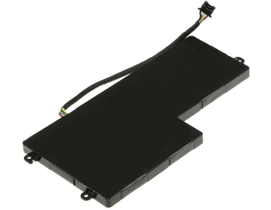 CoreParts MBXLE-BA0150 refacción para laptop Batería (3)