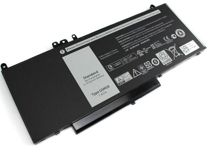 CoreParts 6MT4T-CP refacción para laptop Batería