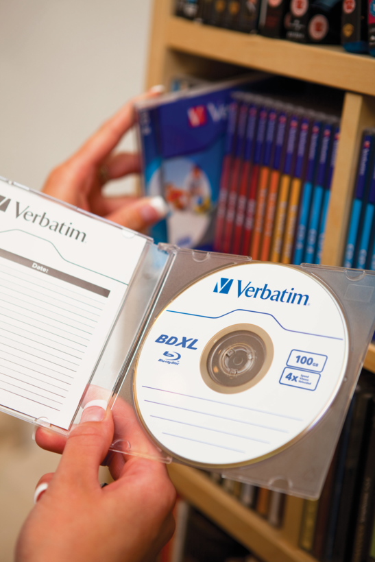 Verbatim Blu-ray BD-R 100GB 4x JC (5) (3)