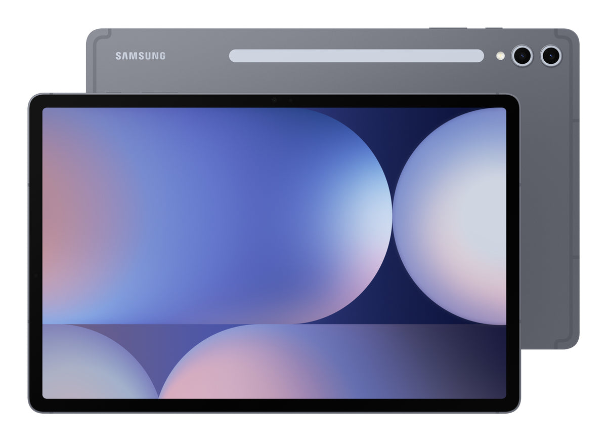Samsung Galaxy Tab S S10+ 256 GB 31,5 cm (12.4") 12 GB Wi-Fi 6 (802.11ax) Gris (2)