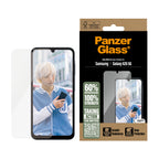 PanzerGlass ® Screen Protector Samsung Galaxy A26 5G | Ultra-Wide Fit Protector de pantalla 1 pieza(s) (2)