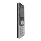 Yealink SIP-W56H Terminal de teléfono DECT Identificador de llamadas Negro, Plata (3)