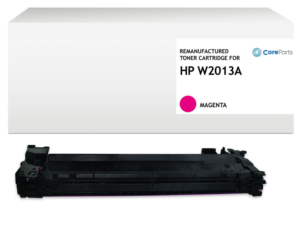 CoreParts QI-HP2175M cartucho de tóner (2)