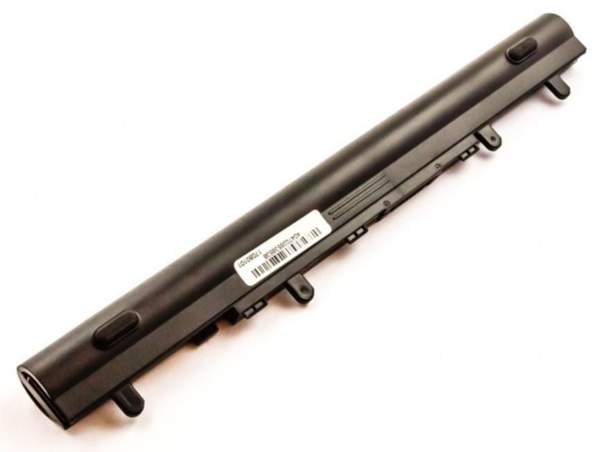 CoreParts MBXAC-BA0007 refacción para laptop Batería (3)