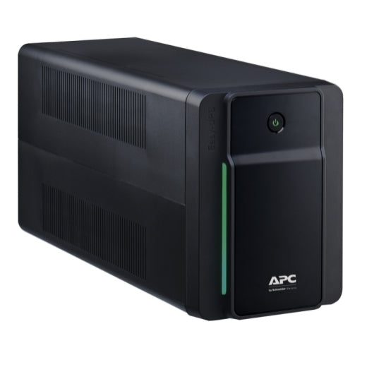 APC Easy UPS sistema de alimentación ininterrumpida (UPS) Línea interactiva 2,2 kVA 1200 W 4 salidas AC (2)