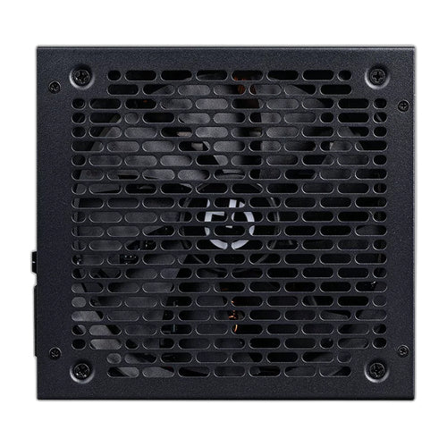 Hiditec BZX750 unidad de fuente de alimentación 750 W 20+4 pin ATX ATX Negro (4)