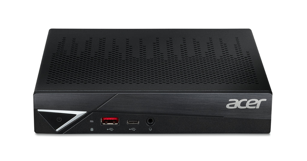Acer Veriton N2580 Intel® Core™ i3 i3-1115G4 8 GB DDR4-SDRAM 256 GB SSD Mini PC Negro (6)