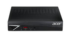 Acer Veriton N2580 Intel® Core™ i3 i3-1115G4 8 GB DDR4-SDRAM 256 GB SSD Mini PC Negro (6)