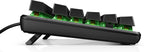 HP Pavilion Gaming Keyboard 550 teclado Juego USB Negro (6)