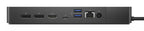 DELL WD19S-130W Alámbrico USB 3.2 Gen 2 (3.1 Gen 2) Type-C Negro (6)